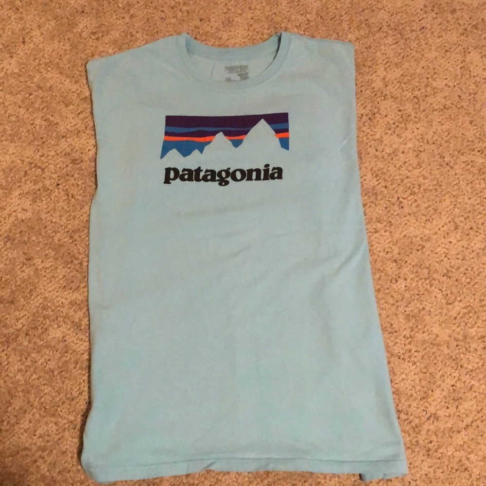Patagonia t shirt